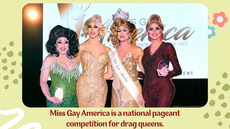 2-Miss Gay America Where Crossdressing Comes To Life