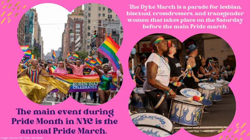 2 - The Ultimate Guide to 2022 US Pride Celebrations