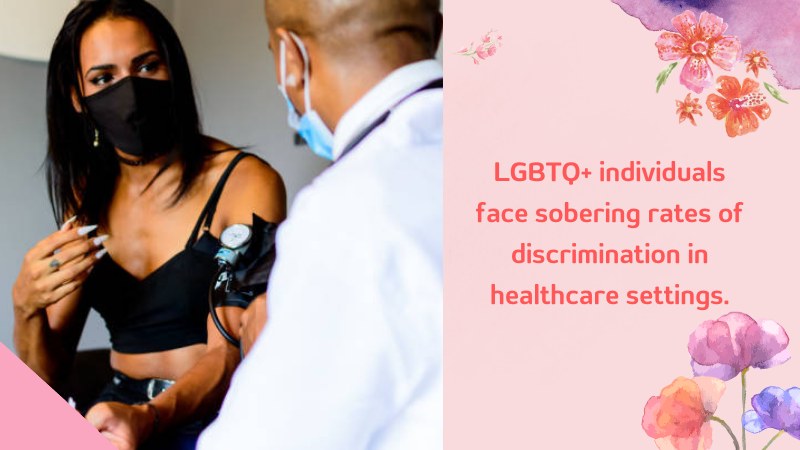 2-What healthcare laws protect the LGBTQ