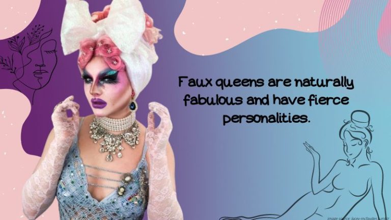 Drag Queen Types Everything You Need to Know About Drag Queens Types