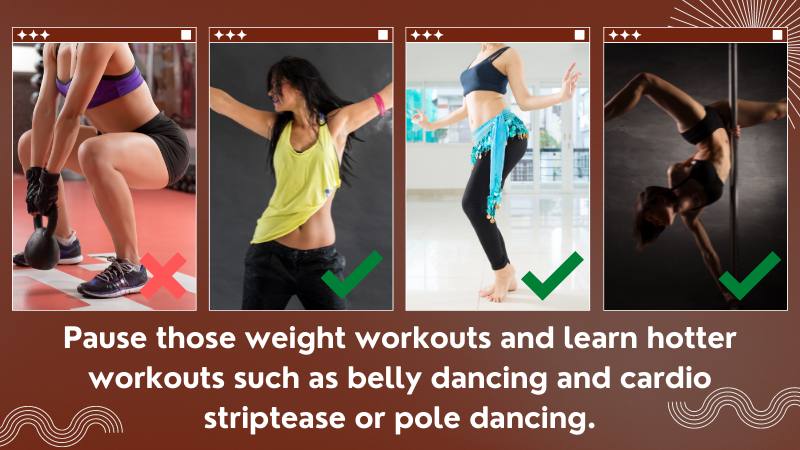 Say Hello to Your Sexiness with These Crossdressing Tips