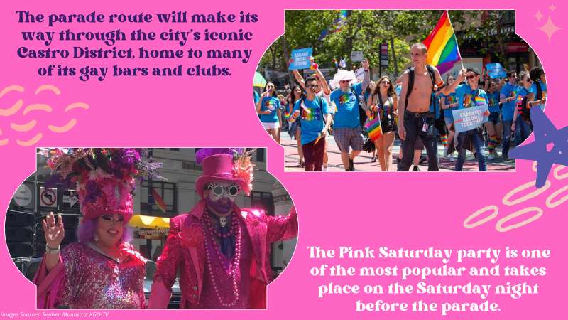 3 - The Ultimate Guide to 2022 US Pride Celebrations