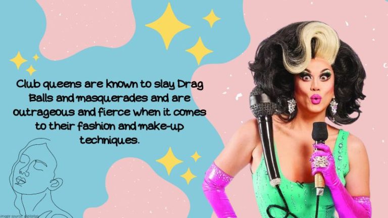 Drag Queen Types Everything You Need to Know About Drag Queens Types