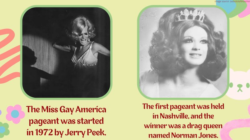 4-Miss Gay America Where Crossdressing Comes To Life