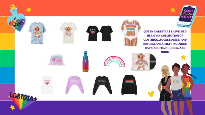 Best Rainbow Products to Celebrate Pride Month in 2022