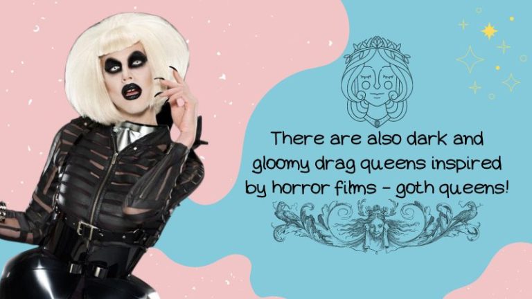 Drag Queen Types Everything You Need to Know About Drag Queens Types