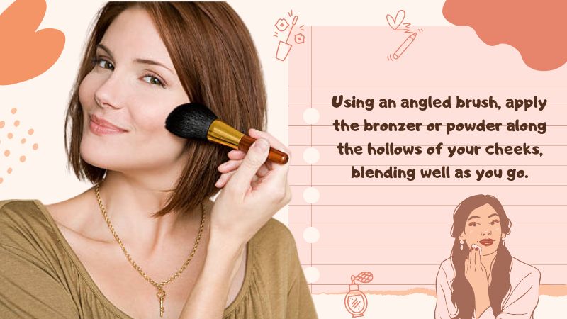 5-Feminizing Makeup Tips Contouring!