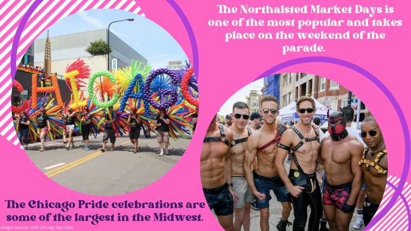 5 - The Ultimate Guide to 2022 US Pride Celebrations