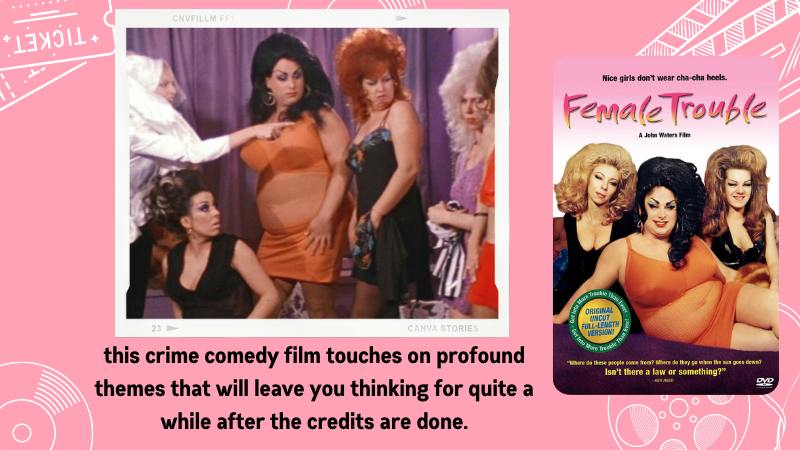 Best Drag Queen Cult Movies You Need to Watch