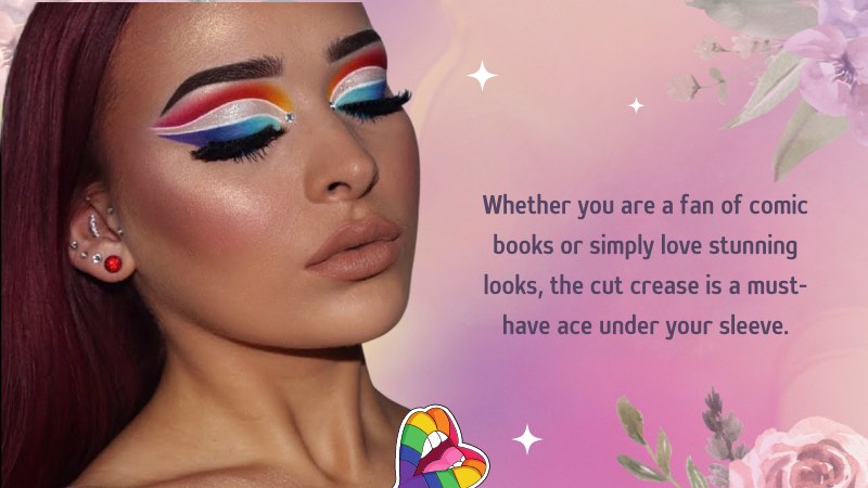 Best makeup ideas for the Pride Parade