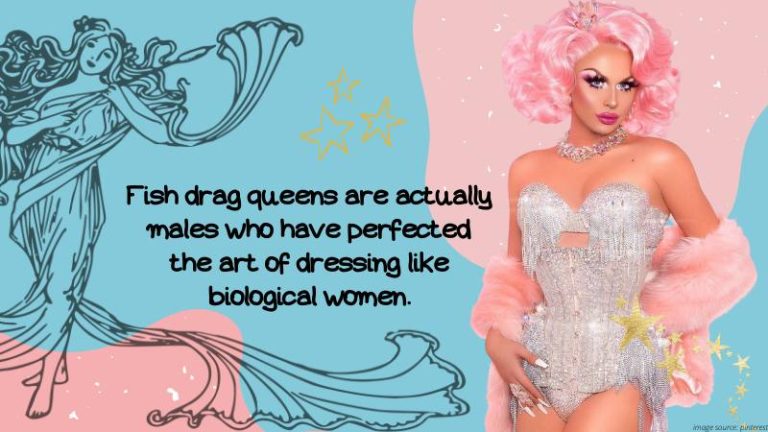 Drag Queen Types Everything You Need to Know About Drag Queens Types