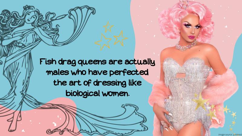 Everything You Need to Know About Drag Queens Types