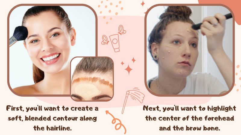 6-Feminizing Makeup Tips Contouring!