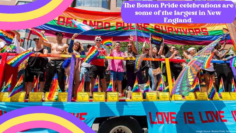 6 - The Ultimate Guide to 2022 US Pride Celebrations