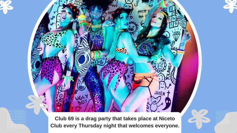 Best Drag Clubs and Parties in Buenos Aires