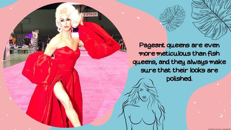 Everything You Need to Know About Drag Queens Types
