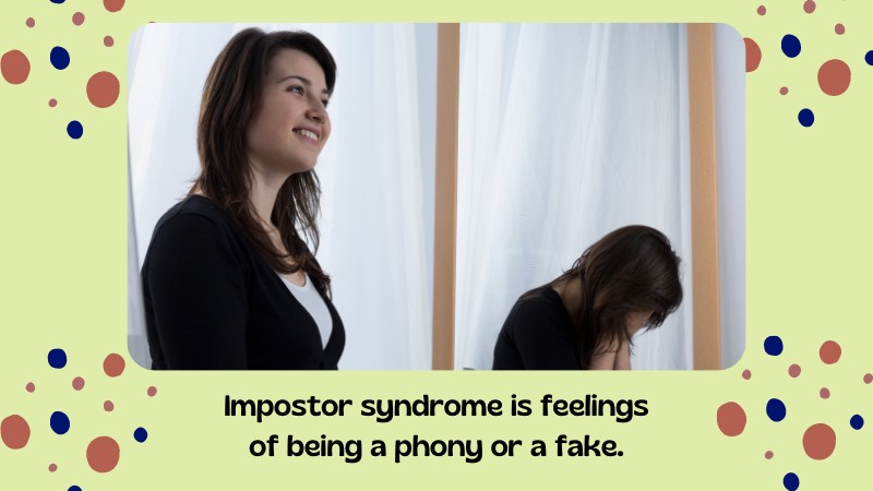 7-How to overcome impostor syndrome for crossdressers