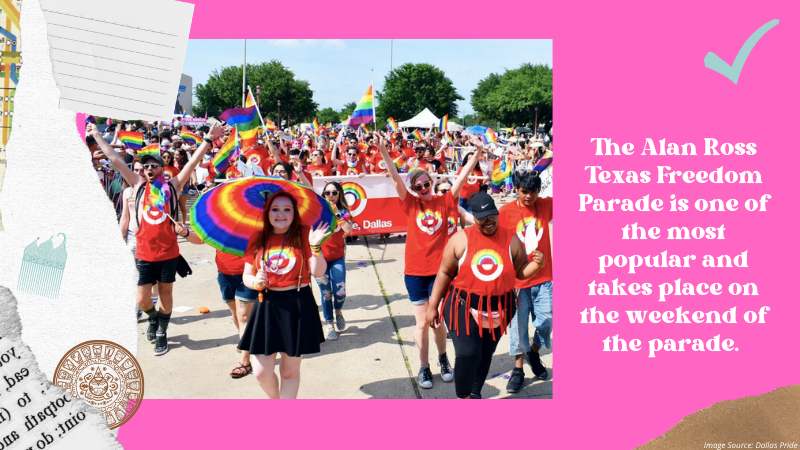 7 - The Ultimate Guide to 2022 US Pride Celebrations