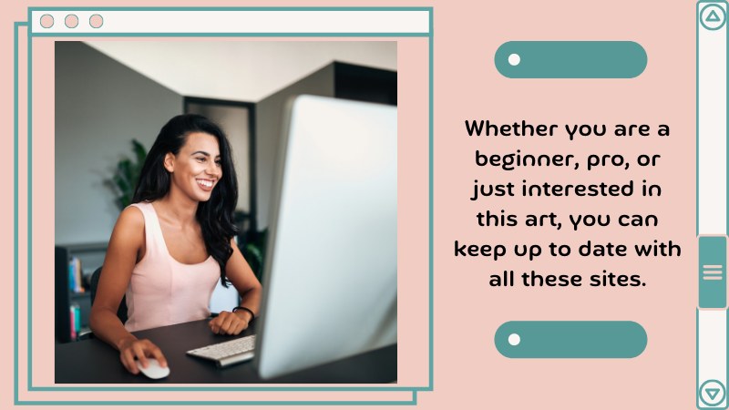 Best Online Drag Queen Resources and Websites