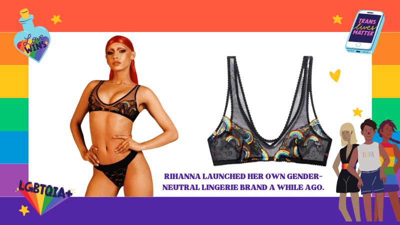 Best Rainbow Products to Celebrate Pride Month in 2022