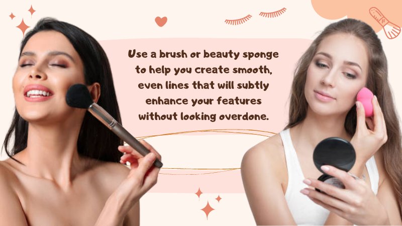 8-Feminizing Makeup Tips Contouring!