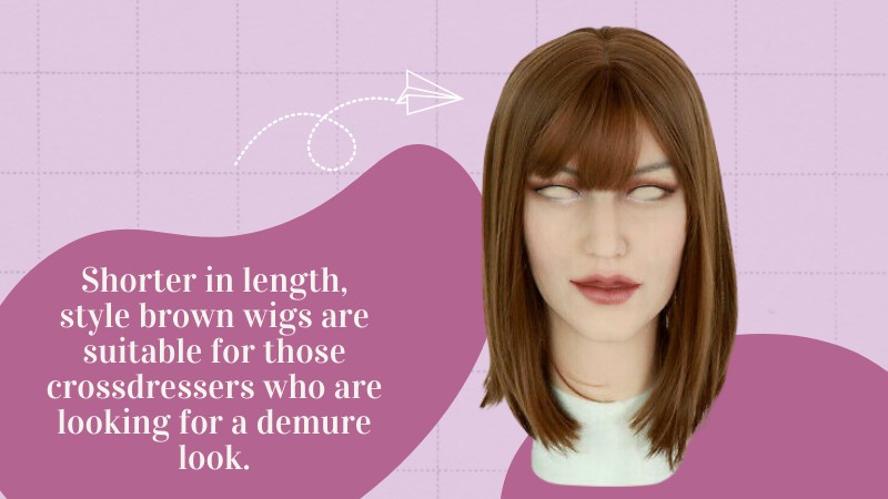 8 - How Can Our Wigs Define Us A Crossdresser tip