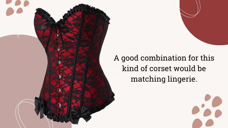 How to Choose a Corset From the Roanyer Store