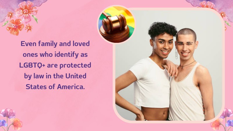 8-What healthcare laws protect the LGBTQ