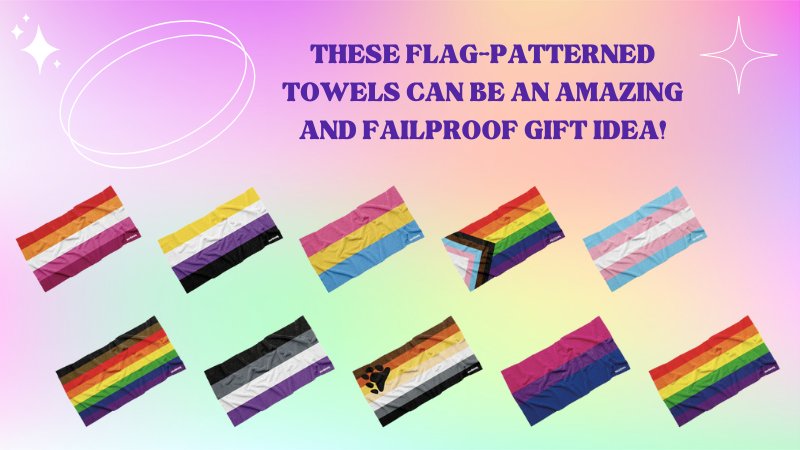 Best Rainbow Products to Celebrate Pride Month in 2022