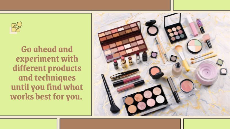 9 - Closet Queens Tips for Blending Your Makeup Properly