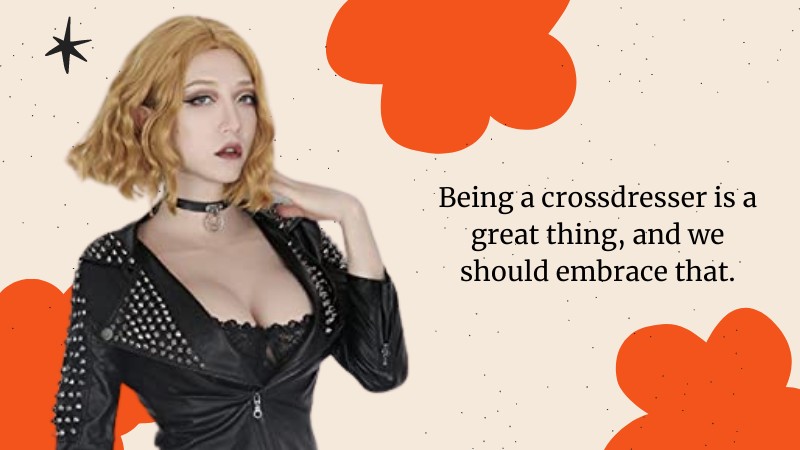 9-How to stop comparing yourself to cisgender women