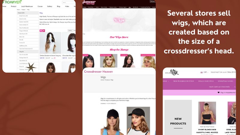 Say Hello to Your Sexiness with These Crossdressing Tips