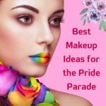 Best Makeup Ideas for the Pride Parade