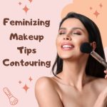 Feminizing Makeup Tips: Contouring!