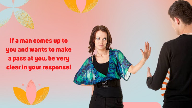 1-How to Handle Advances From Men When Crossdressed