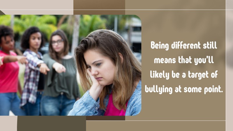 How to Overcome Bullying as a Crossdresser/Transgender