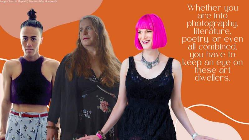 Most Influential Contemporary Trans Artists