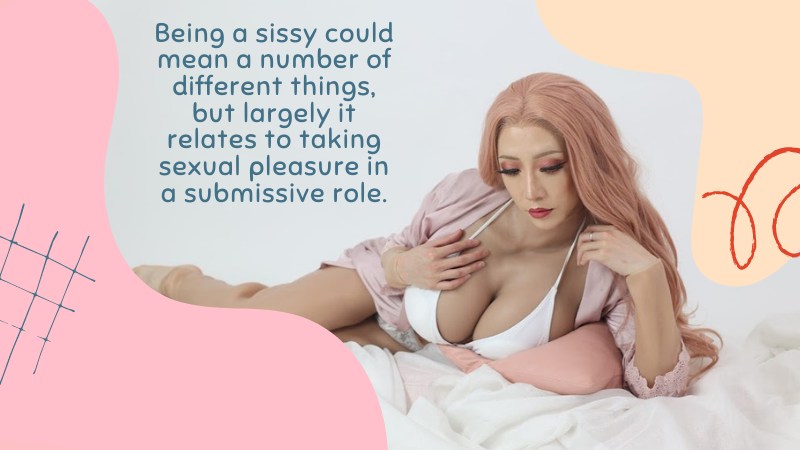 Stepping Into Sissyhood, Is It Right for You