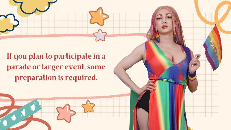 What to Do in Preparation for Pride Month