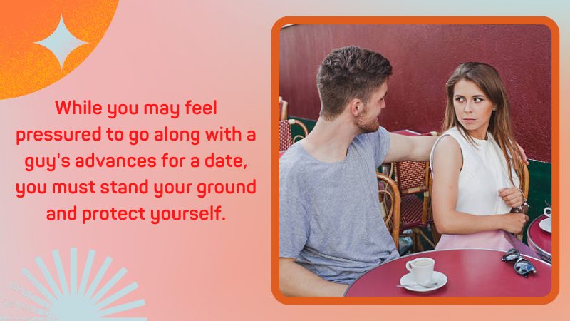 10-How to Handle Advances From Men When Crossdressed