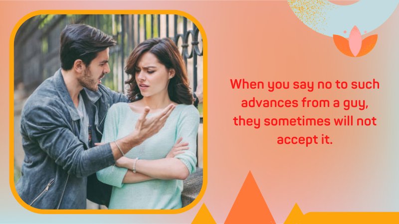 11-How to Handle Advances From Men When Crossdressed