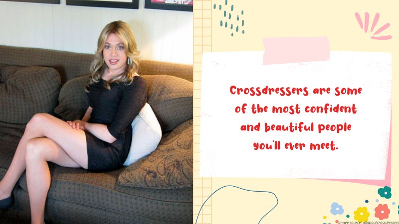 11-What do crossdressers want