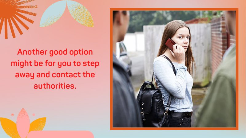 12-How to Handle Advances From Men When Crossdressed