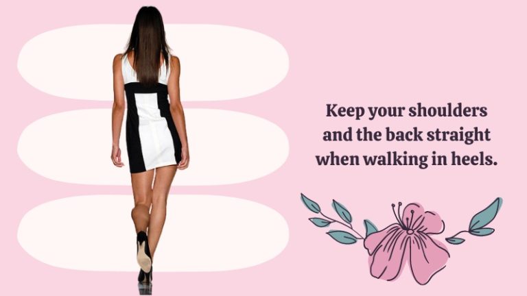 How to Walk Like a Woman (MTF Crossdressing Tips)