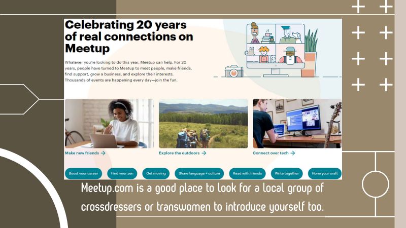 How to Overcome Bullying as a Crossdresser/Transgender