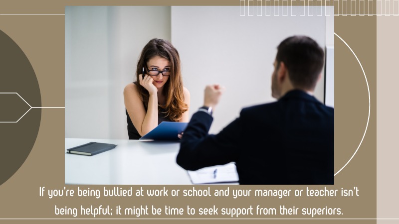 How to Overcome Bullying as a Crossdresser/Transgender