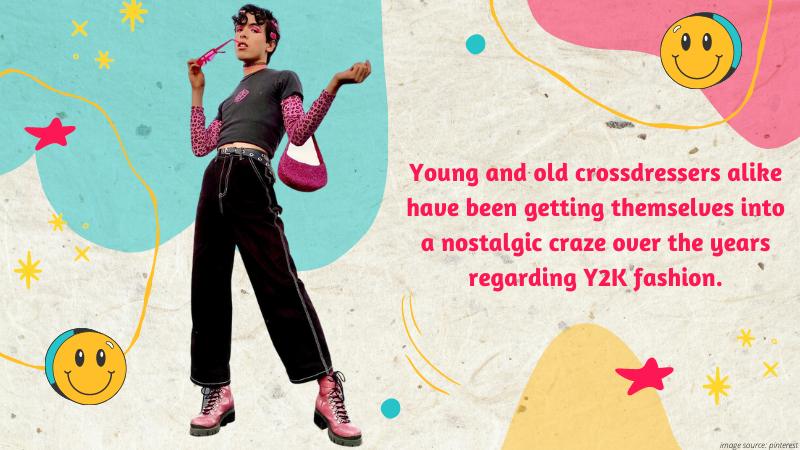 15-How to rock Y2k Fashion for Crossdressers