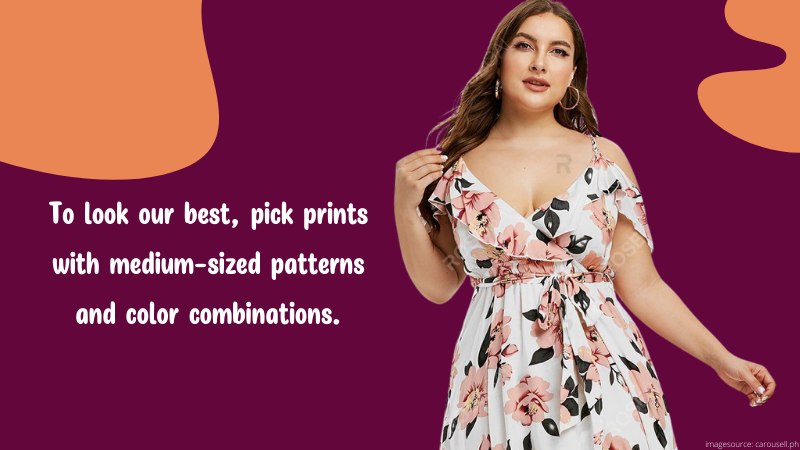 2 - Fashion Tips for Plus-Size Crossdressers
