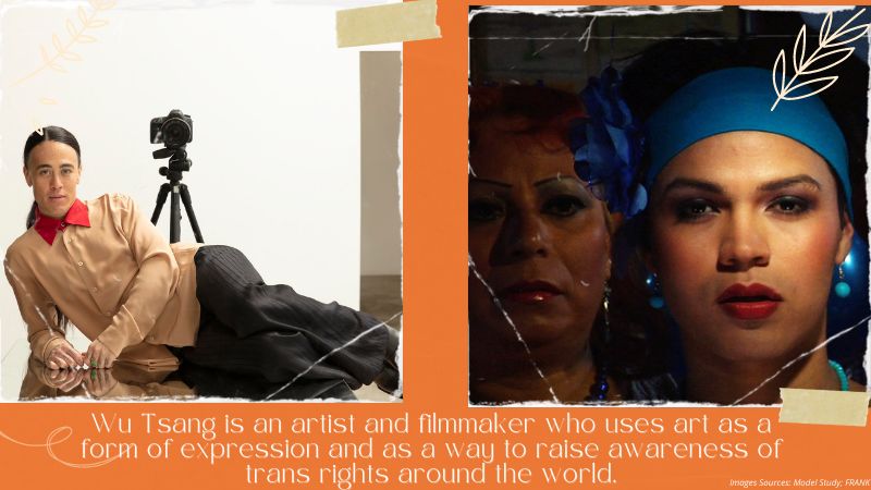 Most Influential Contemporary Trans Artists