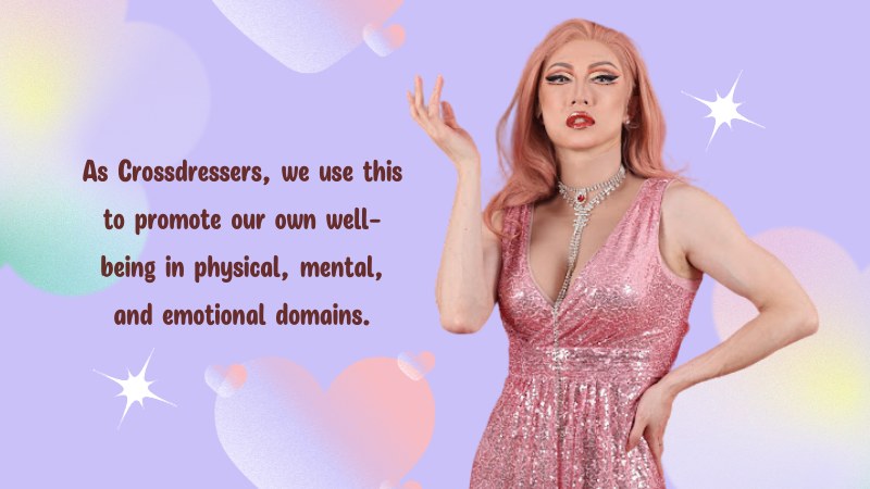 2-Self-care Practices for Crossdressers